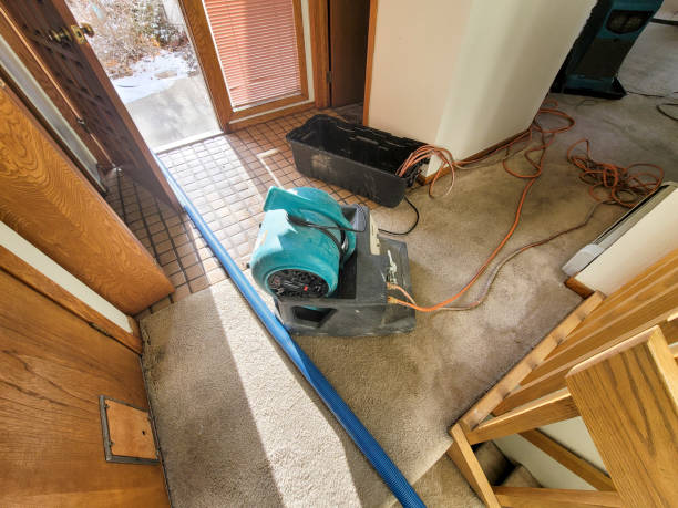 Lawrenceville, NJ Water damage restoration Company