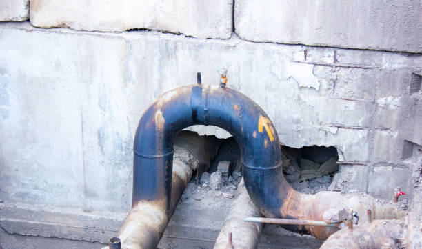 Best Sewage cleanup and water damage restoration  in Lawrenceville, NJ