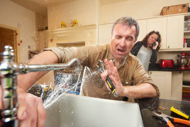 Water damage restoration mold remediation in Lawrenceville, NJ